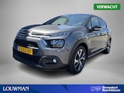 Citroën C3 - 1.2 PureTech Feel Edition | Automaat | Navigatie | Parkeerse