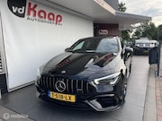 Mercedes-Benz CLA-Klasse - AMG 45 S 4MATIC+ALLE OPTIES