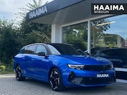 Opel Astra - Sports Tourer 1.6 Turbo Plug In Hybrid GSe | Climate & Cruis
