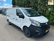 Opel Vivaro - 1.6 CDTI L2H1 Bj'11-2017 AIRCO SCHAKEL