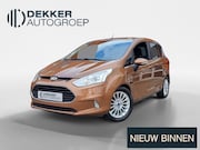 Ford B-Max - 1.0 EcoBoost Titanium First Edition