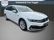 Volkswagen Passat - Variant 1.4 TSI GTE trekhaak, pano, 360 camera, virtual cock