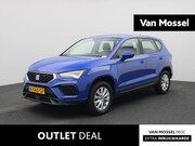 Seat Ateca - 1.0 TSI Reference | Climate Control | Parkeersensoren | Lich