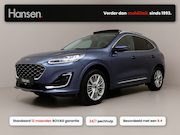 Ford Kuga - 2.5 PHEV Vignale I Panoramadak I Winterpakket I Adaptive Cru