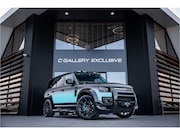 Land Rover Defender - 110 2.0 P400e 110 X - Urban | Panorama | Luchtvering | Merid