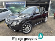 Nissan Juke - 1.5 dCi S/S Tekna | 2E EIGENAAR | 3/6 OF 12MND GARANTIE | LE