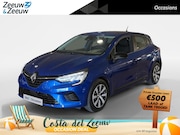 Renault Clio - 1.6 E-Tech Hybrid 145 Equilibre *Automaat*Navi(Carplay)*Clim