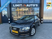 Audi A3 - 1.2 TFSI Ambiente Advance Aut/Climate/Navi/Cruise/Xenon/Pdc/
