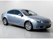 Opel Insignia - 1.4 Turbo EcoFLEX Business+|Cruise|Navi|Trekh.
