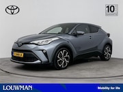 Toyota C-HR - 1.8 Hybrid Business Plus | Dealer onderhouden | Stoel+stuurv