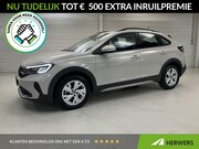 Volkswagen Taigo - 1.0 TSI Life / Automaat / Nederlandse Auto / Navigatie / Sto