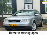 Audi A6 - 2.8 5V Advance|Automaat|Schuifdak|Cruise|Clima|