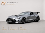 Mercedes-Benz AMG GT - 4.0 Black Series l NIEUW l