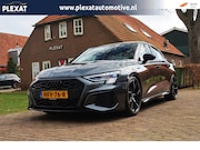 Audi S3 - 2.0 TFSI Limousine quattro Aut. | RS-Zetels | Panorama | B&O