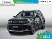 Fiat Grande Panda - 1.2 Hybrid ICON | Automaat | Pack Style | PDC | Ai