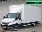 Iveco Daily - 72C21 3.0L Automaat 1000KG Laadklep Luchtvering 210PK Dubbel