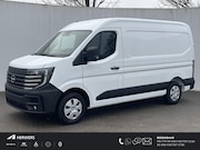 Nissan Interstar - e L2H2 Limited 87 kWh / Apple Carplay-Android Auto / Achteru