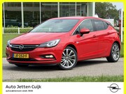 Opel Astra - 1.6 Turbo 200PK Innovation #RIJKLAAR# | Vol-leder | Camera |