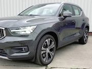 Volvo XC40 - 2.0 T4 INSCRIPTION Panorama dak