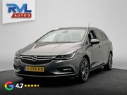 Opel Astra - Sports Tourer 1.4 Turbo | Origineel NL | Trekhaak | Climate/