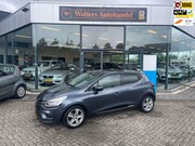 Renault Clio - 0.9 TCe Intens