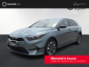 Kia Ceed - 1.0 T-GDi Design Edition | Stoelverwarming | Parkeersensoren
