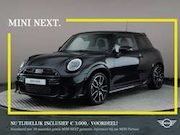 MINI Cooper S - 3-Deurs 2.0 John Cooper Works XL