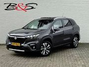 Suzuki S-Cross - 1.5 Hybrid Select Automaat Trekhaak Panodak 360 Ca