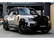 Land Rover Defender - 110 P300e X Urban Automotive Yellow Accents 2.0 P300e 110 X