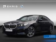 BMW i5 - Sedan xDrive40 M Sportpakket 19'' / Panoramadak