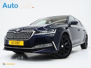 Skoda Superb - Combi 1.4 TSI iV Laurin & Klement | Panoramadak | Canton | T