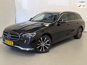 Mercedes-Benz E-klasse - Estate 300 e BTW / Keyless / Trekhaak / Sfeerverlichting
