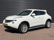Nissan Juke - 1.6 Tekna / NL AUTO / Dealer Onderhouden / Camera / Navigati