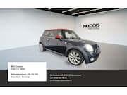 MINI Cooper - Mini 1.6 Chili