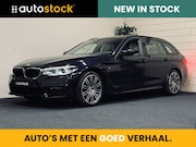 BMW 5-serie - Touring 530i High Exe. M-Sport | Panorama | Comf.Stoel | Car