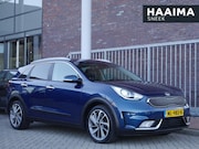 Kia Niro - 1.6 GDi Hybrid ExecutiveLine | Automaat | Dodehoek detectie