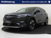 Opel Grandland - 1.2 Turbo 130PK Business Elegance TREKHAAK | Stoel & Stuurve