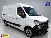 Renault Master - T35 2.3 dCi 135 L2H2 Comfort Groot NAVI AIRCO TREKHAAK ZEER 