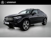 Mercedes-Benz GLC-Klasse Coupe - 300e 4MATIC Business Solution AMG | Trekhaak | Luchtvering |