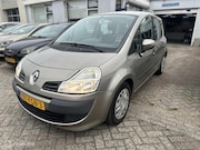 Renault Modus - 1.6-16V Automaat Invalide aangepast