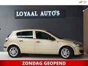 Opel Astra - 1.6 Essentia | AIRCO | CRUISE | NAVI | EL. RAMEN | APK