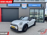 MINI Cabrio - 1.5 Cooper John Cooper Works