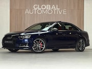 Audi A4 - Limousine S4 3.0 TFSI quattro Pro Line Plus - SCHUIFDAK - SC