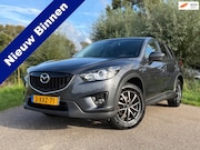 Mazda CX-5 - 2.0 TS+ 2WD / 1ste eigenaar / Stoelverwarming / Cruise Contr