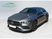 Mercedes-Benz CLA-Klasse - 200 d AMG-line - Augmented - Trekhaak - EXPORT