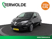 Renault Zoe - R135 Intens | SoH 86, 9 % | Géén huuraccu | Navigatie |