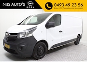 Opel Vivaro - 1.6 CDTI L2H1 Edition EcoFlex | 1ste eigenaar| dealer onderh