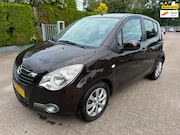 Opel Agila - 1.0 5-DRS Berlin AIRCO LMV STYLE PAKKET NAP