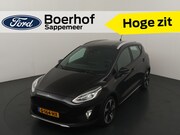 Ford Fiesta - Ecoboost Active | B&O Play | Adap. Cruise | Voorruitverw. |