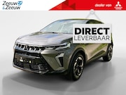 Mitsubishi ASX - 1.8 HEV AT Instyle | 4500 Euro Korting | De nieuwe aandrijfl